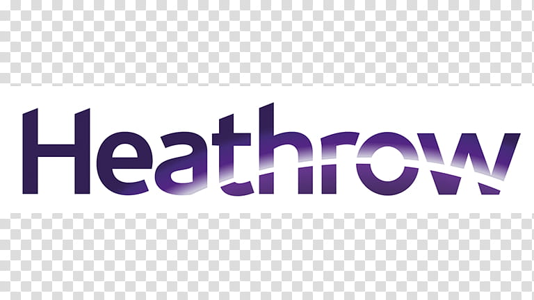 Train, Logo, Heathrow Airport T5c Transit Train Station, Intern, Text, Purple, Violet, Line transparent background PNG clipart