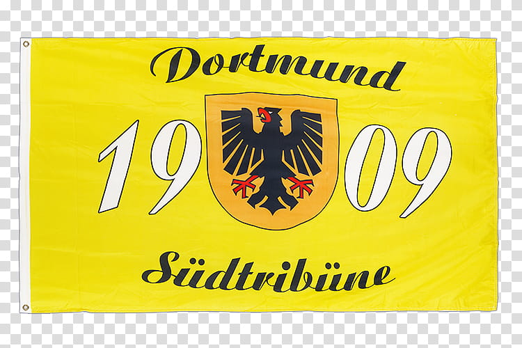 American Football, Borussia Dortmund, Flag, Banner, Rectangle, Fahne, Ultras, Text transparent background PNG clipart