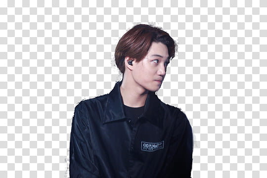 Kai EXO Exo Luxion Concert transparent background PNG clipart