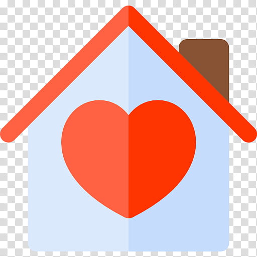 House Symbol, Computer Icons, Graphic Design, Encapsulated PostScript, Packs, Orange, Line, Triangle transparent background PNG clipart