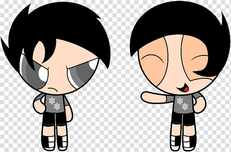 Youngest Sawyer Twins transparent background PNG clipart