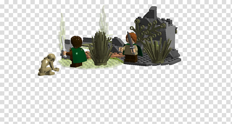 Elf, Frodo Baggins, Lord Of The Rings, Dead Marshes, Lego Ideas, One Ring, Lego Minifigure, Figurine transparent background PNG clipart