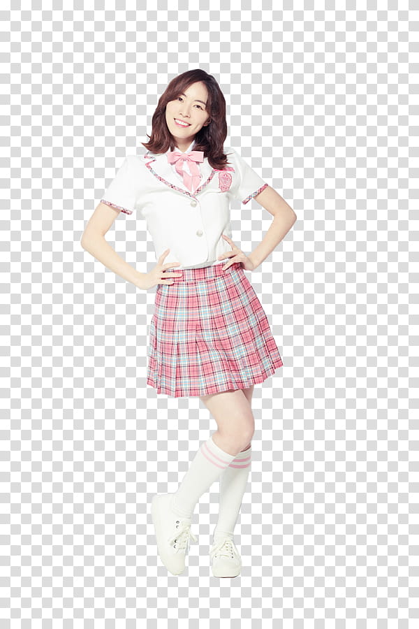 Produce Matsui Jurina P transparent background PNG clipart