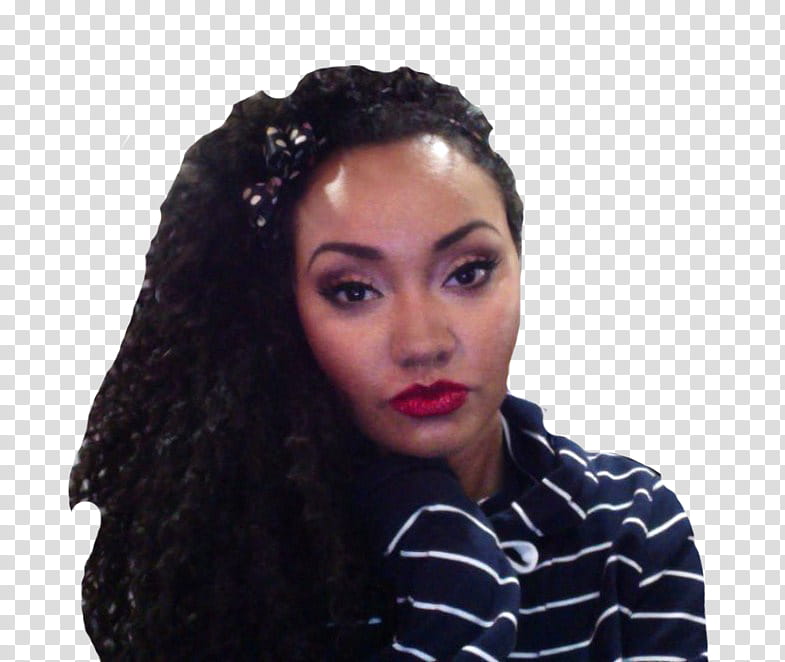 Leigh Anne Pinnock transparent background PNG clipart