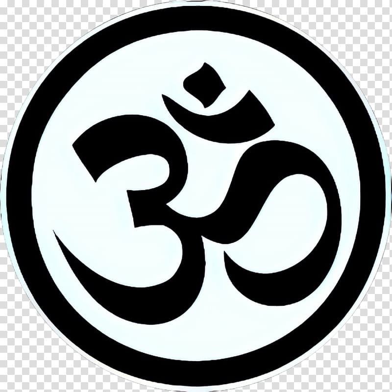 Om Ganesha, Symbol, Logo, Hinduism, Religious Symbol, Buddhist Symbolism, Drawing, Meditation transparent background PNG clipart