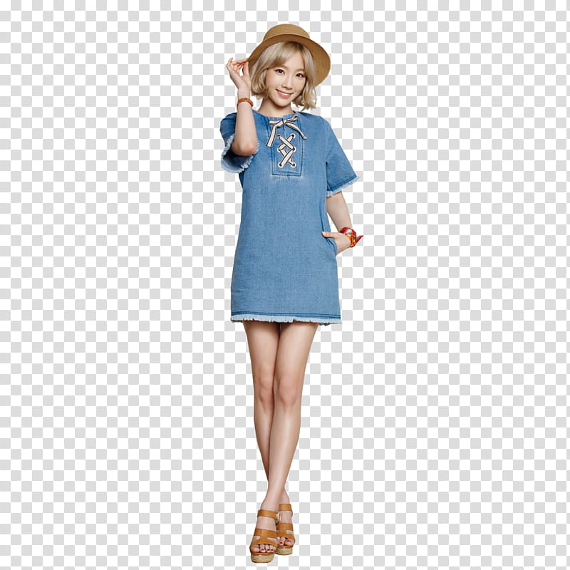 TaeYeon MIXXO P transparent background PNG clipart