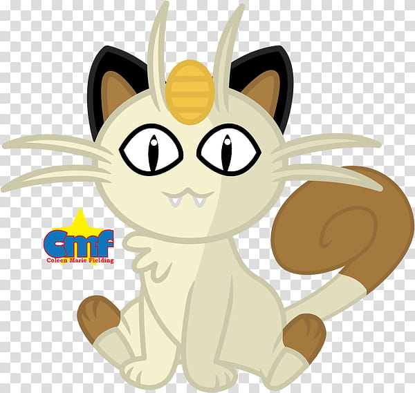 Fox Drawing, Meowth, Whiskers, Cartoon, Fan Art, Cat, Tomy, Price transparent background PNG clipart