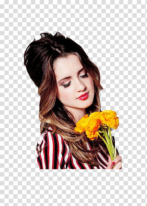 Laura Marano transparent background PNG clipart