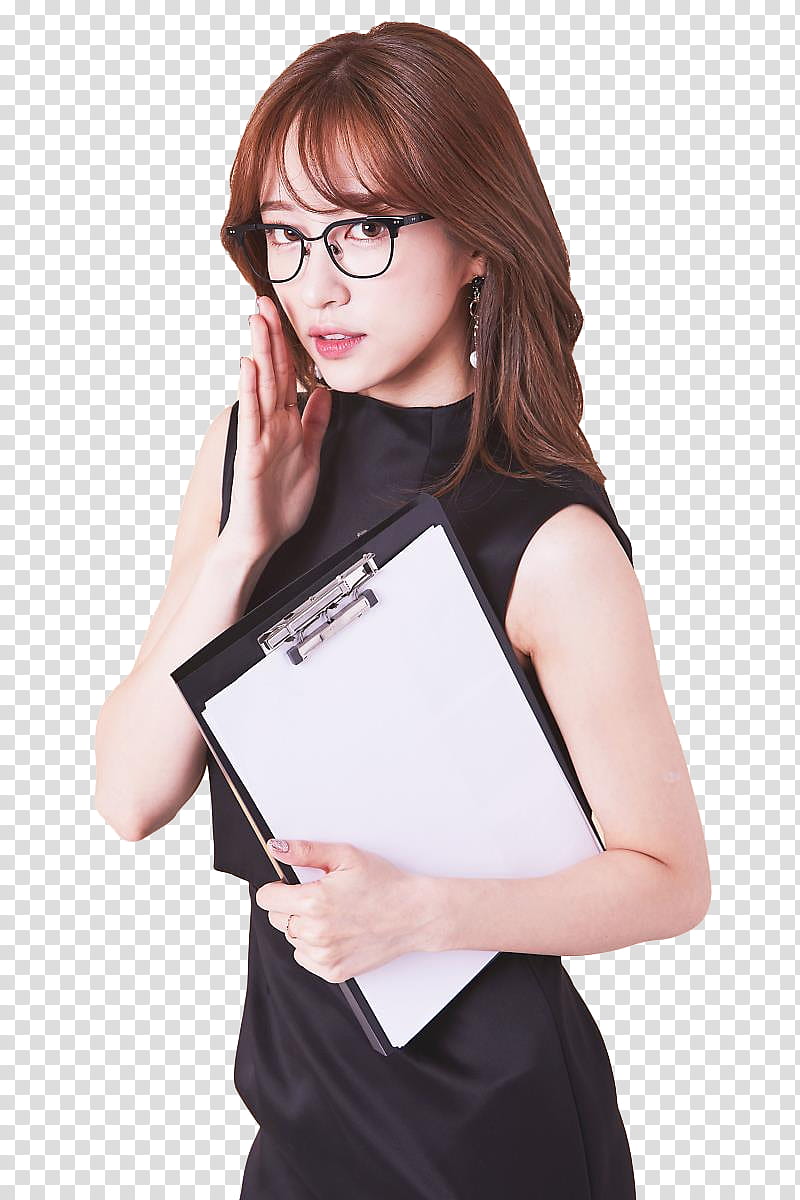 Hani EXID OliveTV Suddenly transparent background PNG clipart