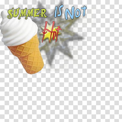 Textos Selena Gomez, summer is not hot transparent background PNG clipart