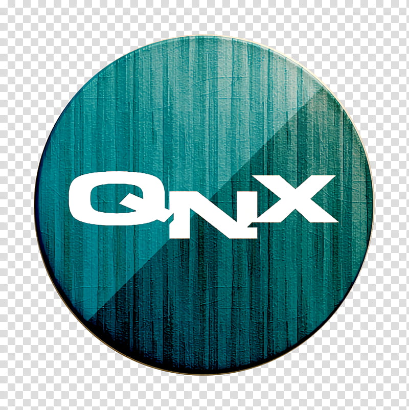 qnx icon, Green, Aqua, Turquoise, Teal, Text, Electric Blue, Line transparent background PNG clipart