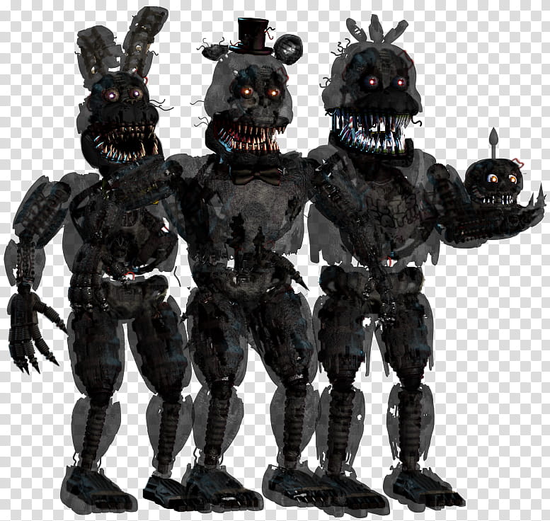 Animatronics Toy Fredbears Family Diner Five Nights At Freddys 4 Five Nights At Freddys Vr Help Wanted Video Games Fangame Character Prototype Transparent Background Png Clipart Hiclipart - fnaf vr help wanted plushies pack roblox