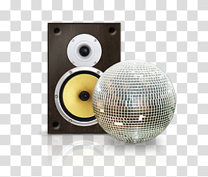 Vintage, music_disco transparent background PNG clipart thumbnail