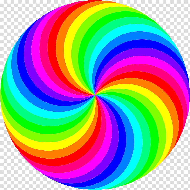 Rainbow Color, Color Wheel, Color , Line, Circle, Colorfulness transparent background PNG clipart