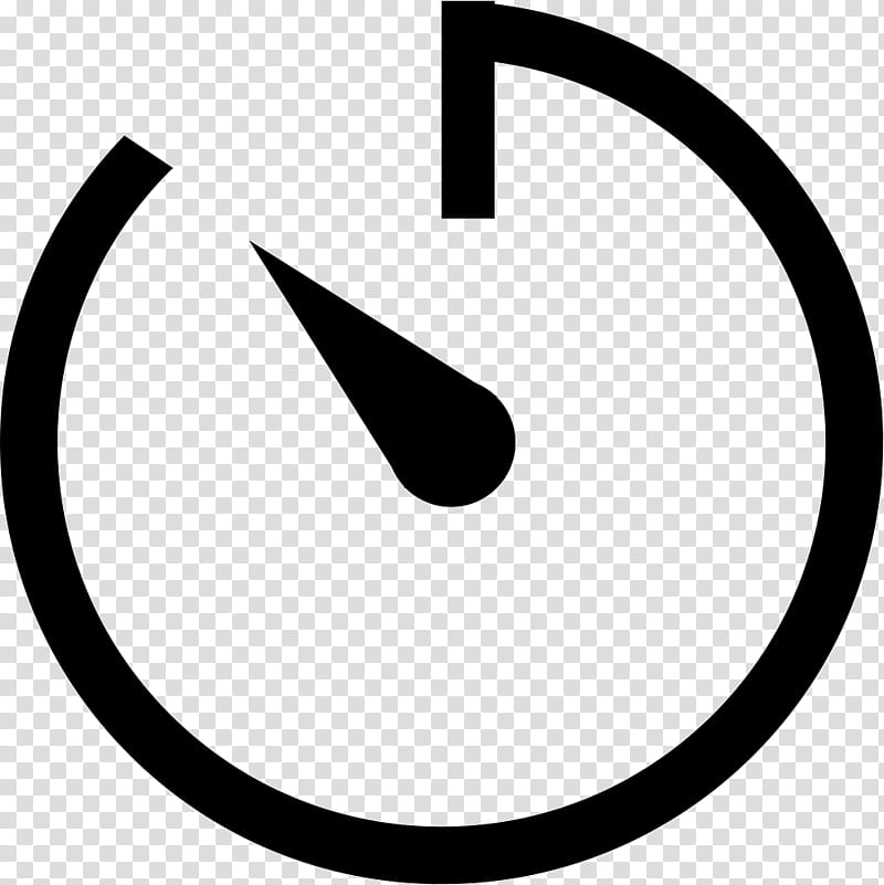 Email Symbol, Computer, Timer, Sign Semiotics, Clock, Stopwatch, Black And White
, Text transparent background PNG clipart