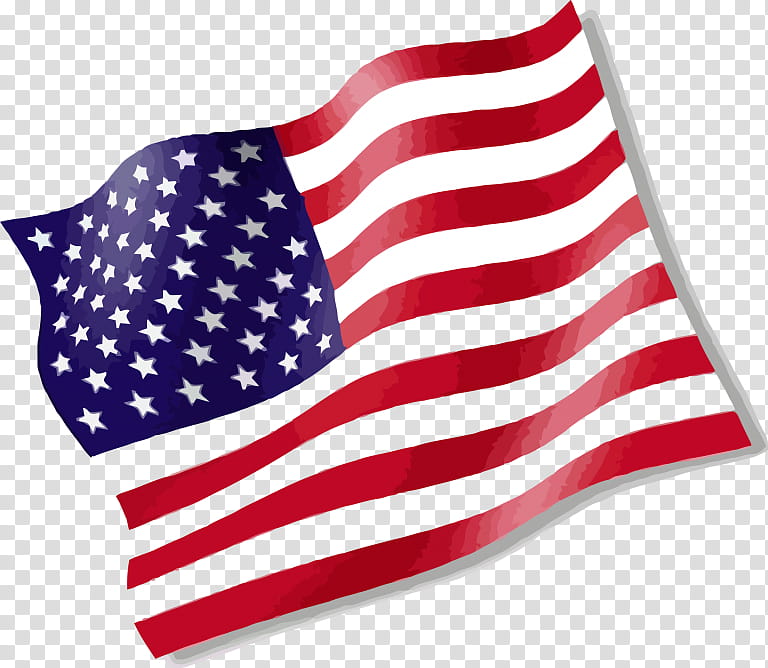 Fourth Of July, 4th Of July, Independence Day, Patriotic, United States Of America, Flag Of The United States, Happy Birthday America, July 4 transparent background PNG clipart