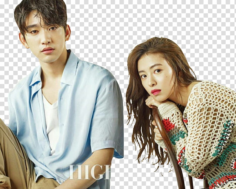 Jinyoung y Choi JiWoo transparent background PNG clipart