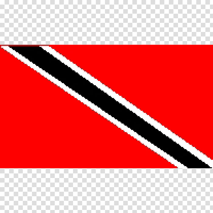 Flag, Flag Of Trinidad And Tobago, National Flag, Logo, Jlloyd Samuel, Red, Line, Rectangle transparent background PNG clipart