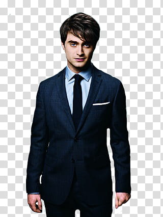 Daniel Radcliffe transparent background PNG clipart