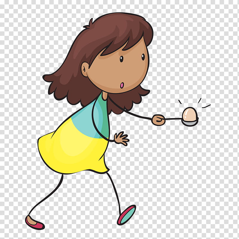 Egg, Eggandspoon Race, Cartoon, Food, Happy, Animation, Playing Sports, Thumb transparent background PNG clipart