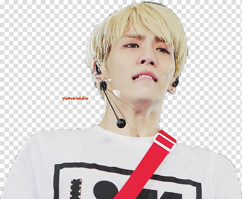 JONGHYUN RENDER transparent background PNG clipart