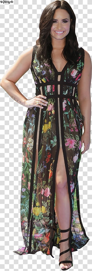 Demi Lovato ,,SAM (5) transparent background PNG clipart thumbnail