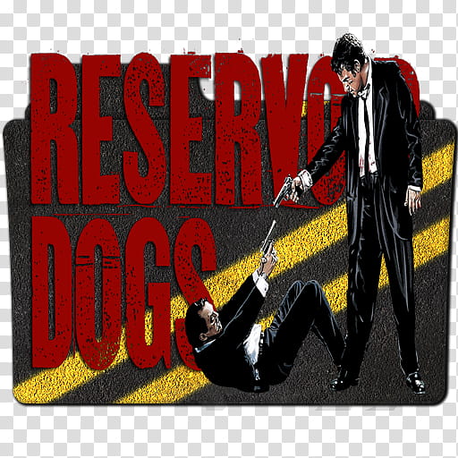 IMDB Top  Greatest Movies Of All Time , Reservoir Dogs() transparent background PNG clipart