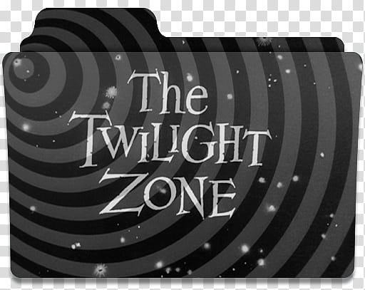 The Twilight Zone ICO, The Twilight Zone v icon transparent background PNG clipart