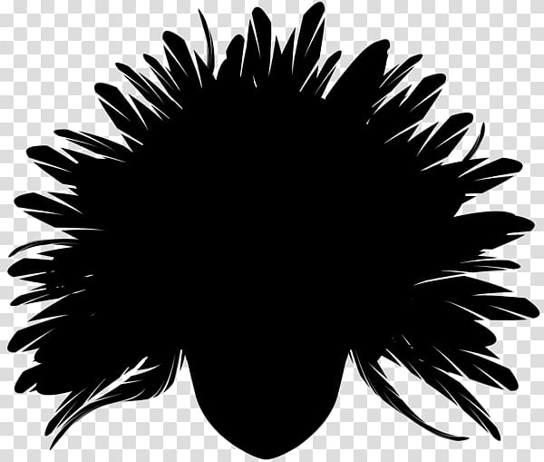 Tree Silhouette, Computer, Black M, Wing, Plant, Blackandwhite, Feather, Logo transparent background PNG clipart Tree Silhouette, Computer, Black M, Wing, Plant, Blackandwhite, Feather, Logo transparent background PNG clipart