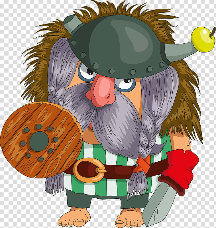 Tree Drawing, Vikings, Cartoon, Viking Ships, Viking Art, Character transparent background PNG clipart