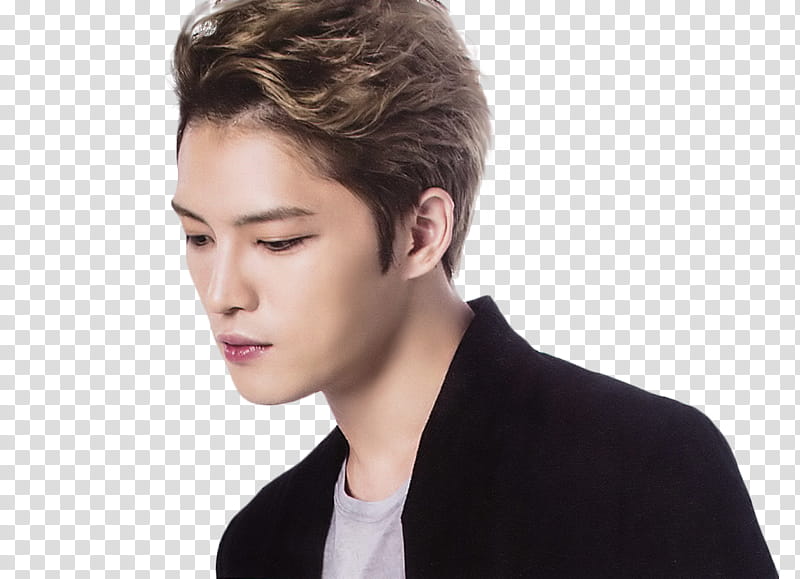 Render Jaejoong Kankogu TV guide Magazine transparent background PNG clipart