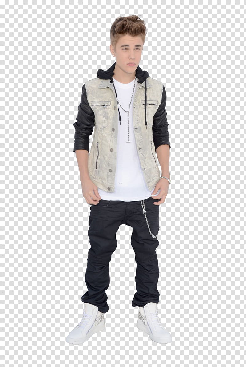 Justin Bieber  s, standing Justin Bieber transparent background PNG clipart