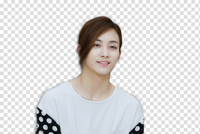 Seventeen Jeonghan, woman smiling transparent background PNG clipart