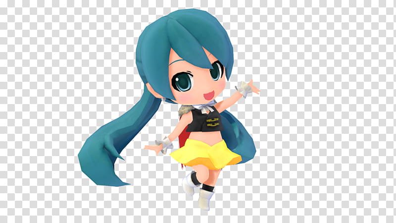 Hatsune Miku Bear Roblox