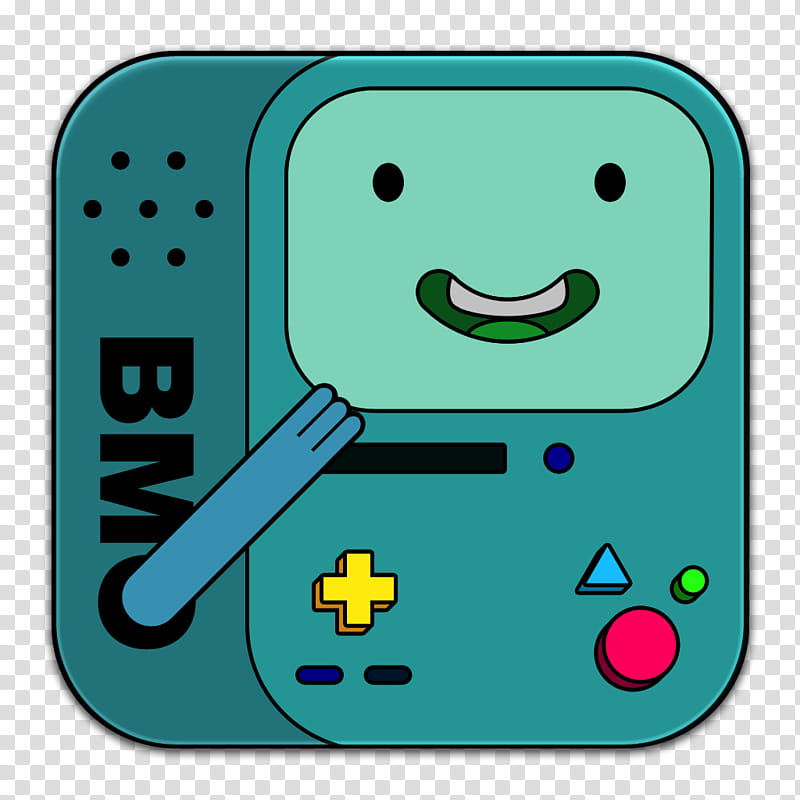 Flurry BMO, Adventure Time BMO illustration transparent background PNG clipart