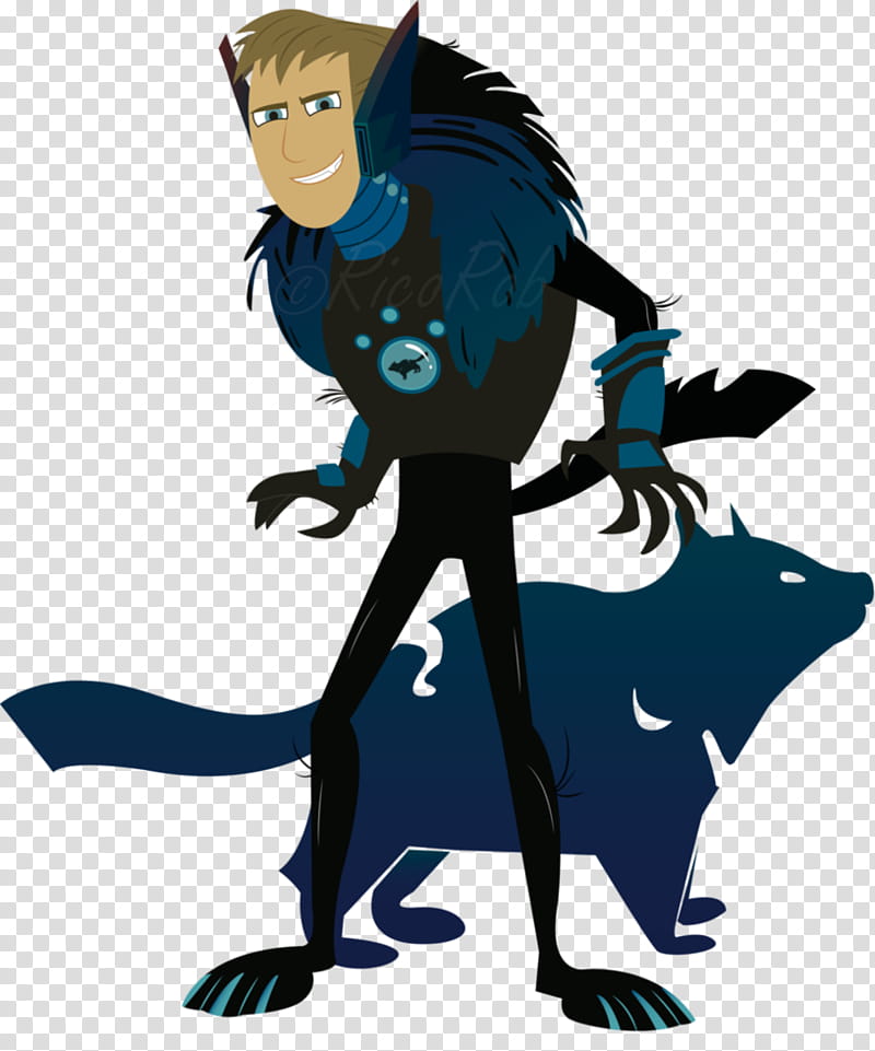 T-Devil Martin Kratt transparent background PNG clipart