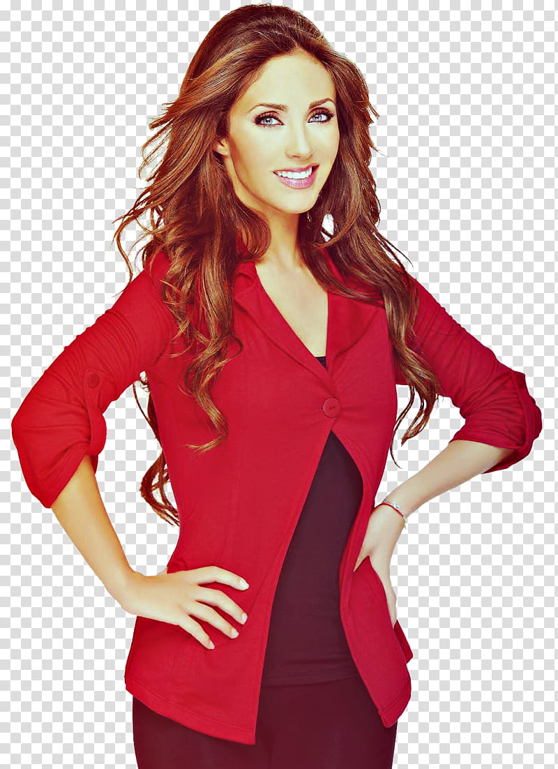 Anahi transparent background PNG clipart