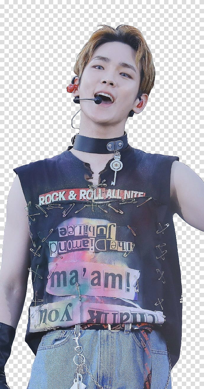 # | Key (SHINee), SMTOWN Chile  transparent background PNG clipart