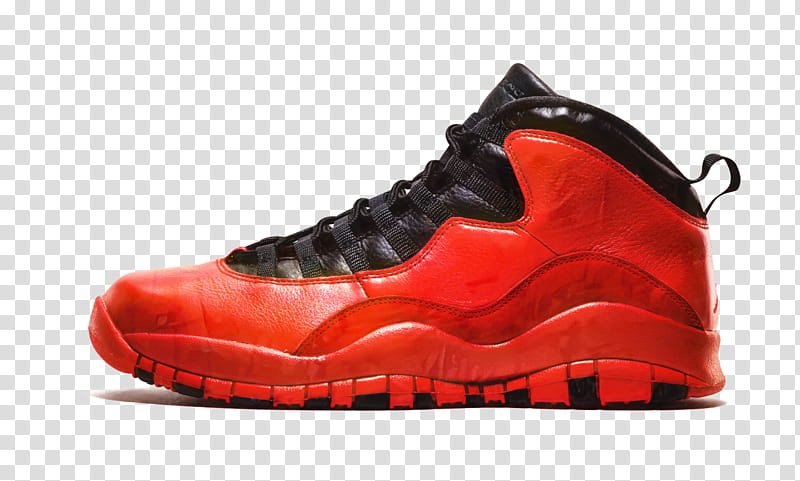 Red X, Nike Air Jordan X, Shoe, Nike Air Jordan I, Nike Air Max 90, Nike Air Jordan Iii, Nike Air Jordan Xi, Sneakers transparent background PNG clipart