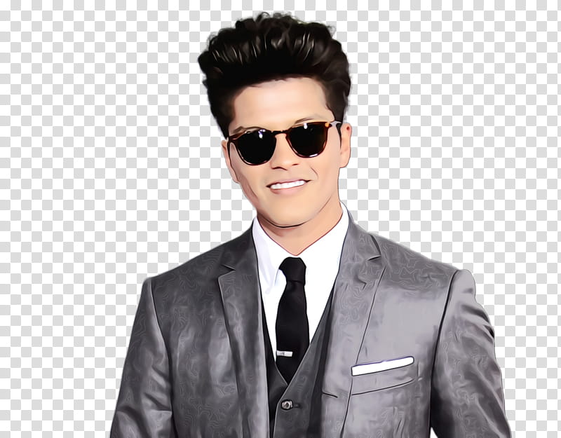Bruno Mars Haircut  Latest Mens Haircuts and Hairstyles X