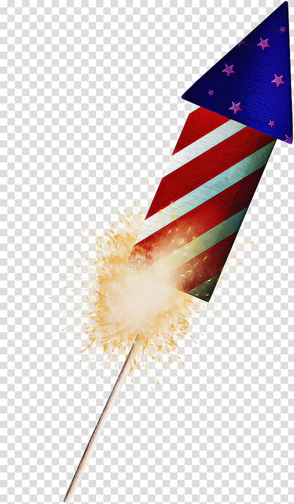 Independence day, Flag, Sparkler, Fireworks, Flag Of The United States, Holiday, Veterans Day, Flag Day Usa transparent background PNG clipart