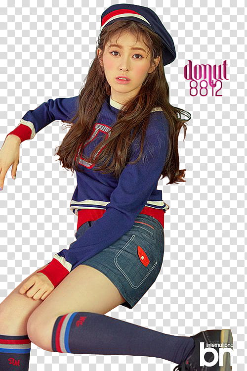 Dia Yebin transparent background PNG clipart