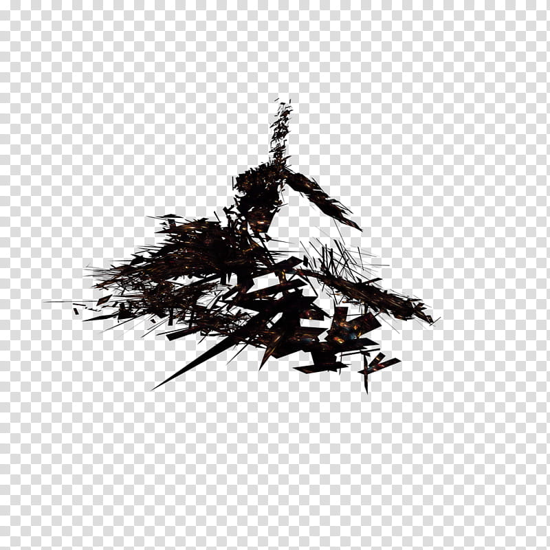 SciFi Render , black illustration transparent background PNG clipart