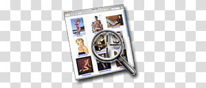 ASHDEVIL77 Collection C , ColorTagGen icon transparent background PNG clipart thumbnail