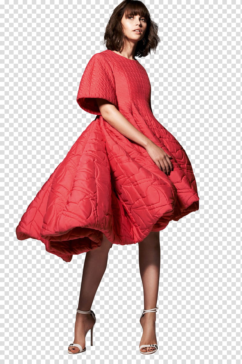 Felicity Jones, LonesomeStreet () transparent background PNG clipart