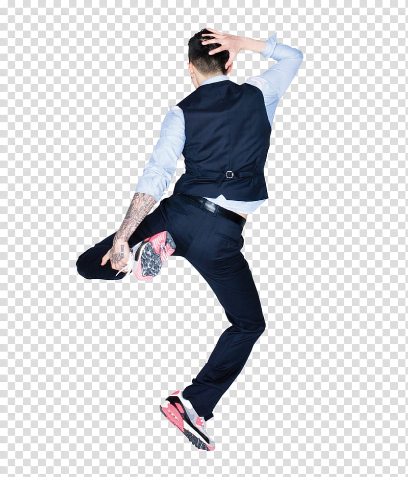 Jay Park  HAPPYJAYPARKDAY transparent background PNG clipart