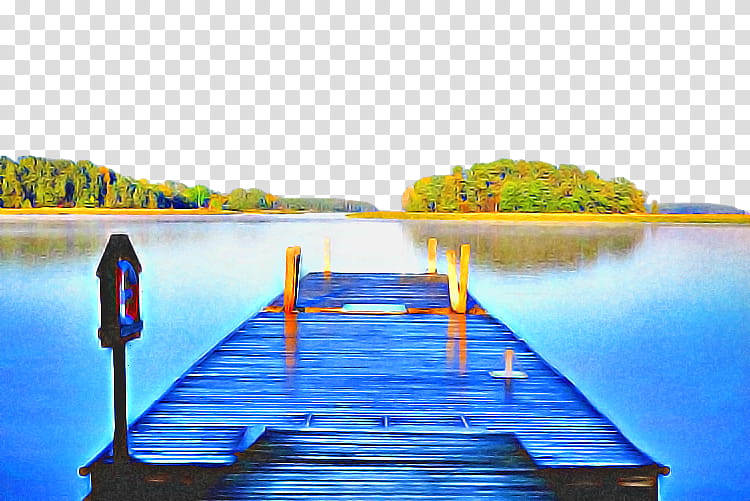 nature natural landscape water dock pier, Reflection, Water Resources, Sky, Lake District transparent background PNG clipart