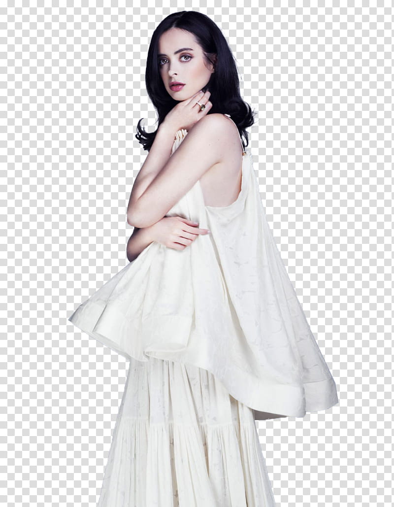 KRYSTEN RITTER, KRBR transparent background PNG clipart