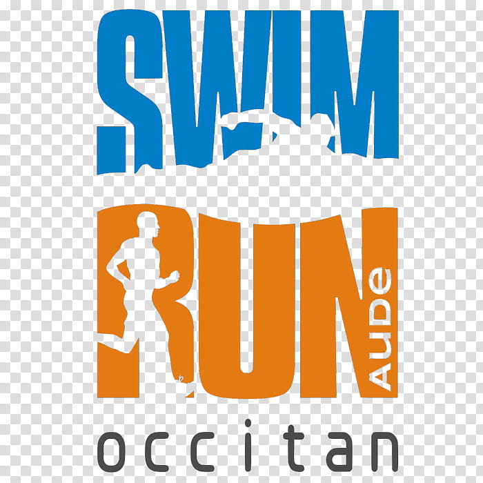 Swimming, Swimrun, Open Water Swimming, Running, Logo, Triathlon, Aquathlon, Adventure Racing transparent background PNG clipart