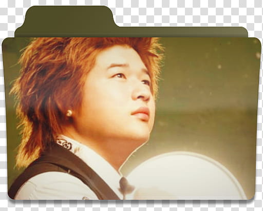 Super Junior Folders, filename extension icon transparent background PNG clipart